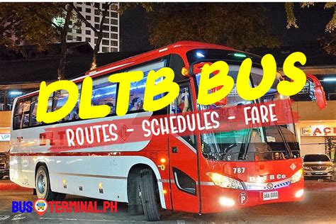 ultrabus pasay|DLTB Online Booking .
